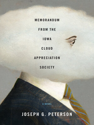 cover image of Memorandum from the Iowa Cloud Appreciation Society